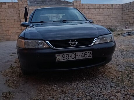 Opel Vectra 1998