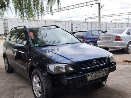 Opel Astra 1999