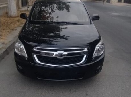 Chevrolet Cobalt 2022