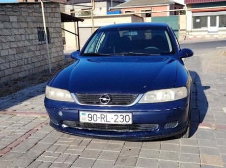 Opel Vectra 1999