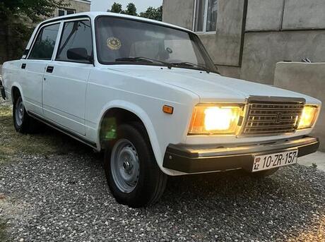 LADA (VAZ) 2107 2007