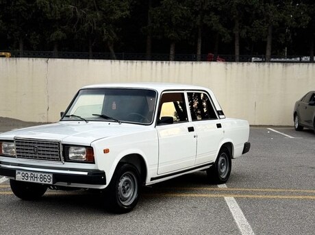 LADA (VAZ) 2107 2003