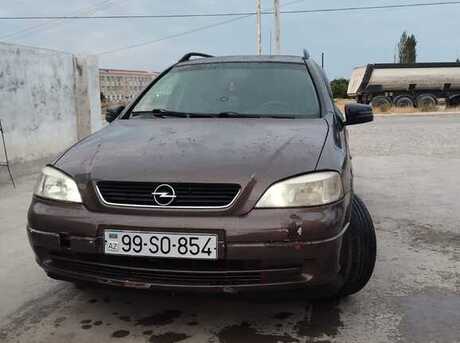 Opel Astra 1998