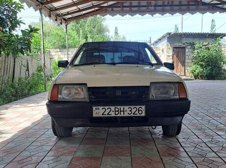 LADA (VAZ) 2109 1994