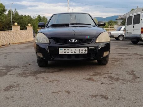 LADA (VAZ) Priora 2008