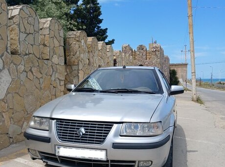 Khazar LX 2018