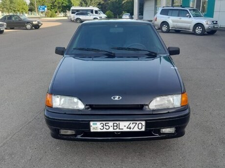 LADA (VAZ) 2115 2010