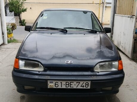 LADA (VAZ) 2115