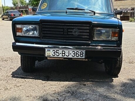 LADA (VAZ) 2107 2005