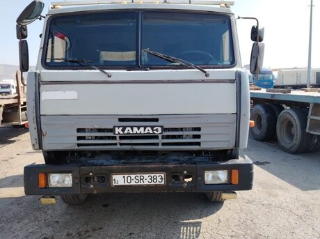 KamAz 54112 1992