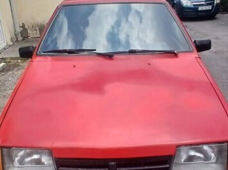 LADA (VAZ) 21099 1995