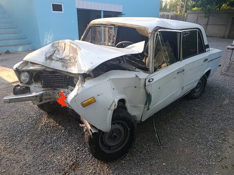 LADA (VAZ) 2106 1998