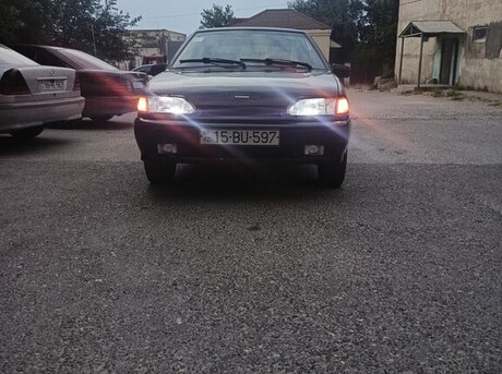 LADA (VAZ) 2115 2011