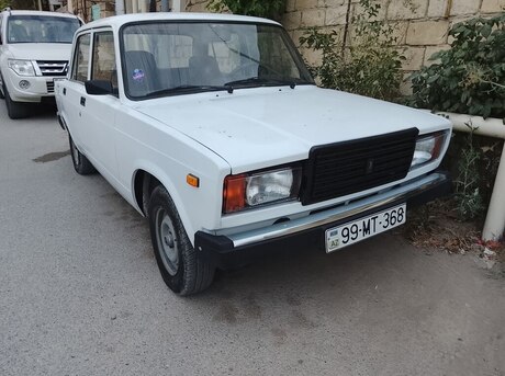 LADA (VAZ) 2107 2009