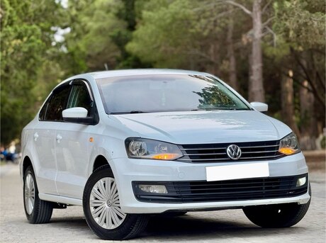 Volkswagen Polo 2019
