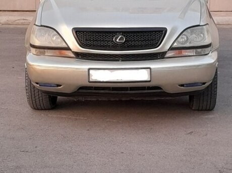 Lexus RX 300 2003