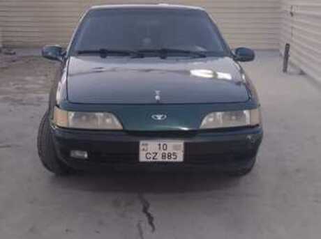 Daewoo Espero 1996