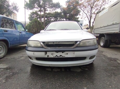 Opel Vectra