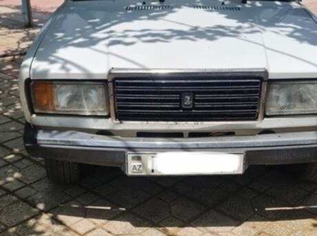 LADA (VAZ) 2104 2006