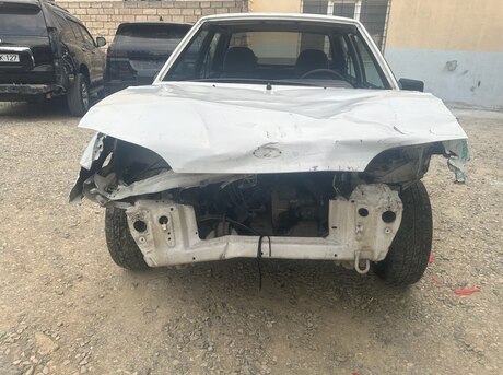 LADA (VAZ) 2115 2011