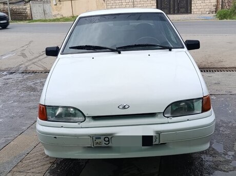 LADA (VAZ) 2115