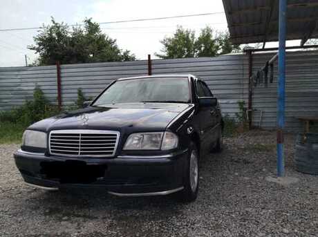 Mercedes C 180 1998