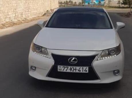 Lexus ES 350