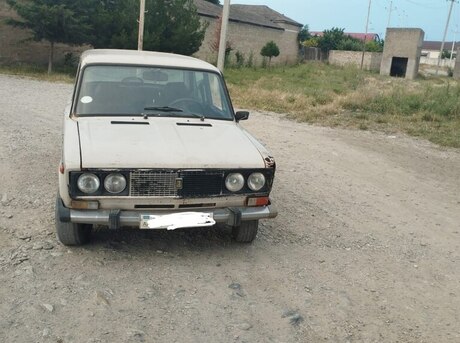 LADA (VAZ) 2106