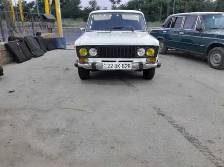 LADA (VAZ) 2106 1997