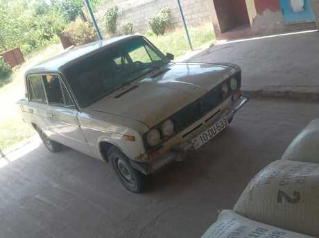 LADA (VAZ) 2106