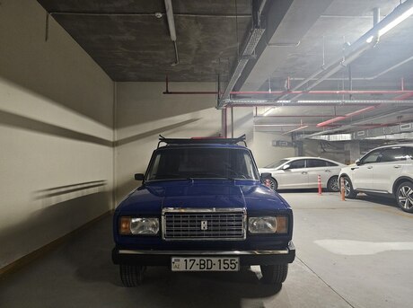 LADA (VAZ) 2104