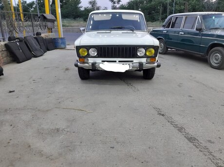 LADA (VAZ) 2106