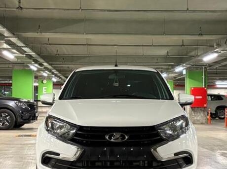 LADA (VAZ) Granta