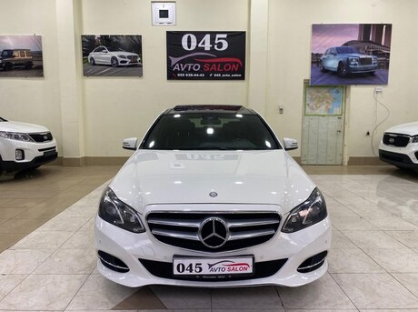 Mercedes E 220 d