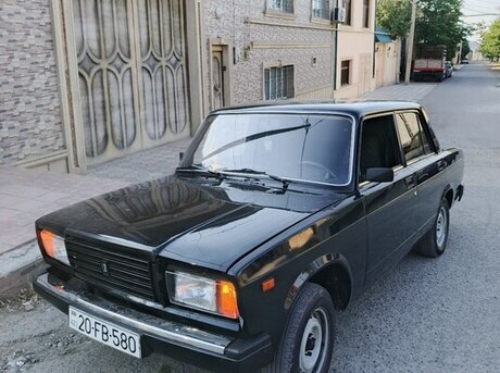 LADA (VAZ) 2107
