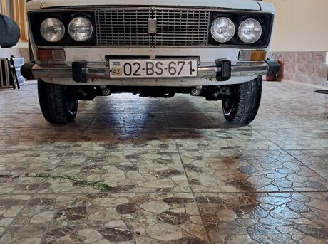 LADA (VAZ) 2106