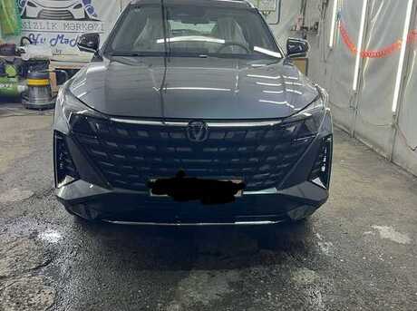 Changan Uni-Z