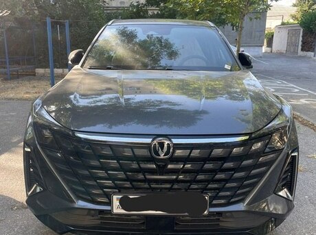 Changan Uni-Z