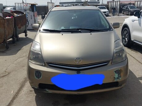 Toyota Prius 2007