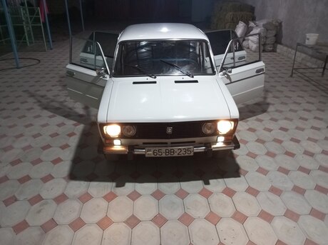 LADA (VAZ) 2106