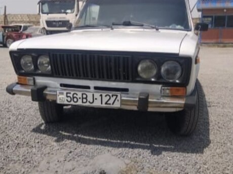 LADA (VAZ) 2106