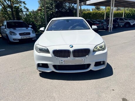 BMW 535