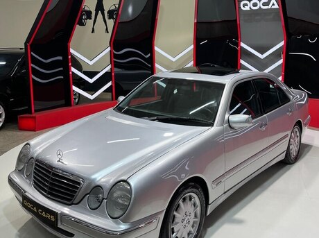 Mercedes E 220 d