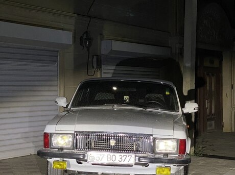 GAZ 3102