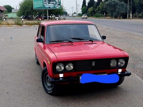LADA (VAZ) 2106