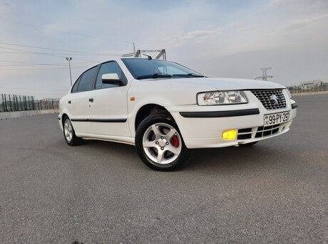 Khazar LX