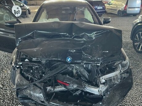 BMW 530e 2022