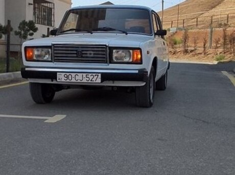 LADA (VAZ) 2107 2008