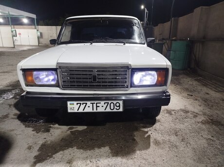 LADA (VAZ) 2107 1998