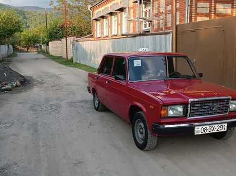 LADA (VAZ) 2107 2005